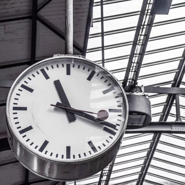 clock